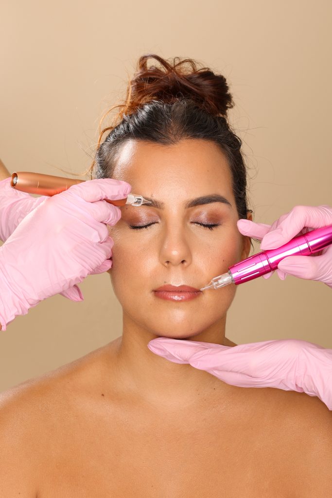 salon microblending toulouse