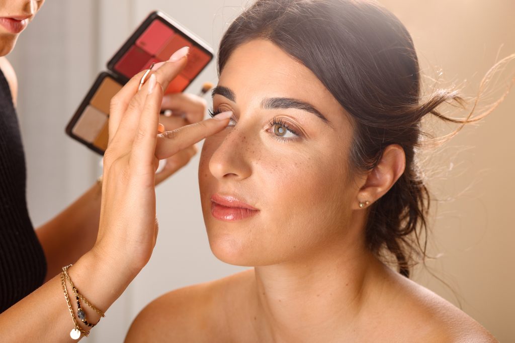 prestation maquillage semi permanent